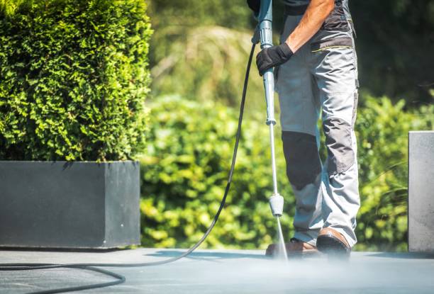Best Pool Deck Cleaning  in Brooksville, FL
