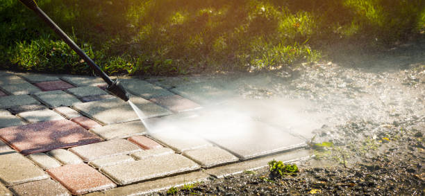 Best Restaurant Pressure Washing  in Brooksville, FL